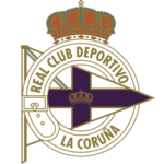 Logotipo de Deportivo de La Coruña Femenino
