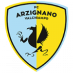 Logotipo de Arzignano Valchiampo