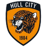 Logotipo de Hull City