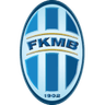 Logotipo de Mlada Boleslav