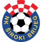 Logotipo de Siroki Brijeg