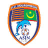 Logotipo de Nouadhibou