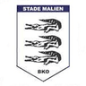 Logotipo de Stade Malien Bamako