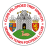 Logotipo de Denbigh Town
