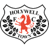 Logotipo de Holywell