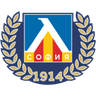 Logotipo de Levski Sofia
