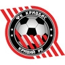 Logotipo de Kryvbas KR