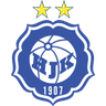 Logotipo de HJK Helsinki