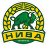 Logotipo de Nyva Ternopil