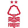 Logotipo de Nottingham Forest