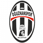 Logotipo de Bucak Oğuzhanspor