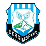 Logotipo de Dersimspor