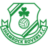 Logotipo de Shamrock Rovers