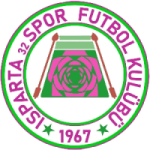 Logotipo de Isparta 32 Spor