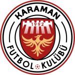 Logotipo de Karaman FK