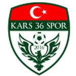 Logotipo de Kars 36