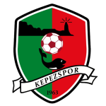 Logotipo de Kepezspor