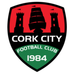 Logotipo de Cork City
