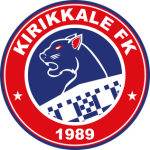Logotipo de Kırıkkale Büyük Anadolu
