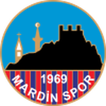 Logotipo de Mardin 1969