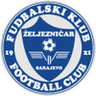 Logotipo de Zeljeznicar Sarajevo