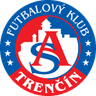 Logotipo de AS Trencin