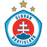 Logotipo de Slovan Bratislava