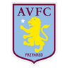 Logotipo de Aston Villa