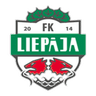 Logotipo de FK Liepaja