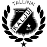 Logotipo de Kalju Nomme