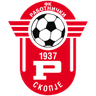 Logotipo de FK Rabotnicki