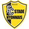 Logotipo de Stade Nyonnais
