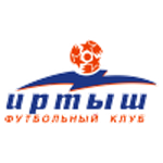 Logotipo de Irtysh Omsk