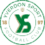 Logotipo de Yverdon Sport