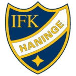 Logotipo de Haninge