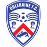 Logotipo de Coleraine FC