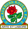 Logotipo de Blackburn