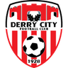 Logotipo de Derry City