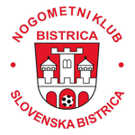Logotipo de Bistrica