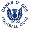 Logotipo de Banks O' Dee