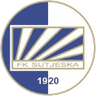 Logotipo de Sutjeska