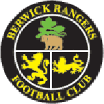 Logotipo de Berwick Rangers