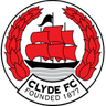 Logotipo de Clyde