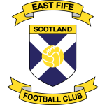 Logotipo de East Fife