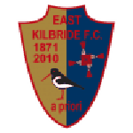 Logotipo de East Kilbride