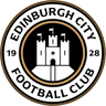 Logotipo de Edinburgh City