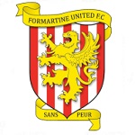Logotipo de Formartine United