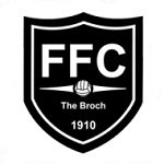 Logotipo de Fraserburgh