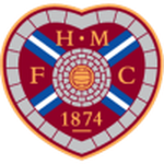 Logotipo de Hearts U21