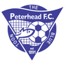 Logotipo de Peterhead